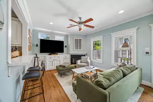 1510 Columbia St, Houston, TX 77008 - Photo 4