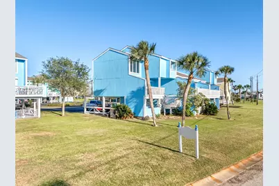 201 Jean Lafitte Cove, Galveston, TX 77554 - Photo 26