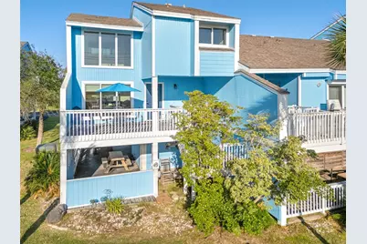 201 Jean Lafitte Cove, Galveston, TX 77554 - Photo 2