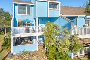 201 Jean Lafitte Cove, Galveston, TX 77554 - Photo 2