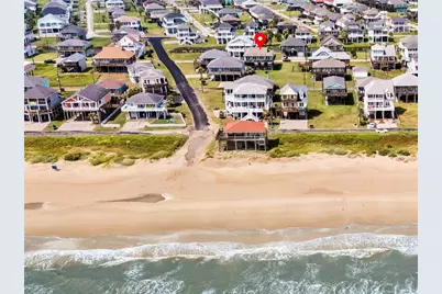 2608 Breaker Drive, Port Bolivar, TX 77650 - Photo 8