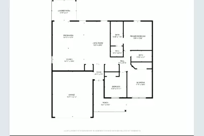 114 County Road 3543, Cleveland, TX 77327 - Photo 22