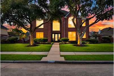 2110 Five Iron Drive, Houston, TX 77089 - Photo 2
