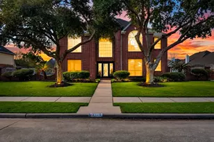 2110 5 Iron Dr, Houston, TX 77089 - Photo 2