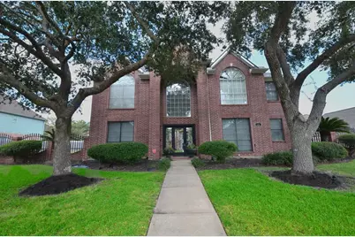 2110 Five Iron Drive, Houston, TX 77089 - Photo 1