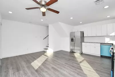 10004 Haddick Street, Houston, TX 77078 - Photo 8