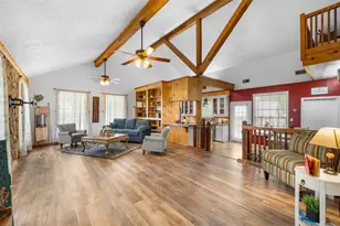 11400 Highcrest Dr, Conroe, TX 77303 - Photo 2