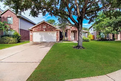 1814 Parkfair Court, Katy, TX 77450 - Photo 2