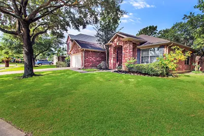 1814 Parkfair Court, Katy, TX 77450 - Photo 4