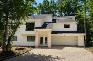 26 Lazy Ln, The Woodlands, TX 77380 - Photo 1