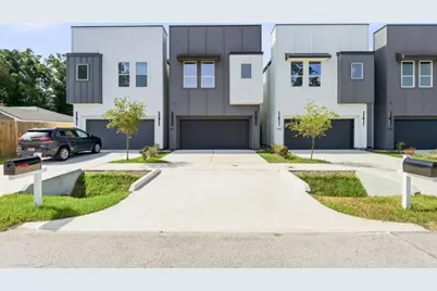 110 Luetta Street, Houston, TX 77076 - Photo 1