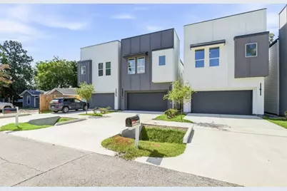 110 Luetta Street, Houston, TX 77076 - Photo 2