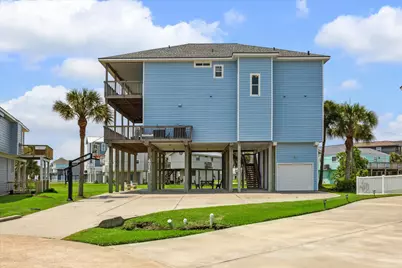 4015 Warchest Court, Galveston, TX 77554 - Photo 4