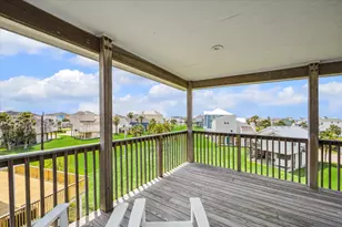 4015 War Chest Ct, Galveston, TX 77554 - Photo 30