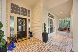 6203 Fieldwood Ln, Conroe, TX 77304 - Photo 4