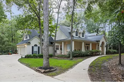 6203 Fieldwood Lane, Conroe, TX 77304 - Photo 2
