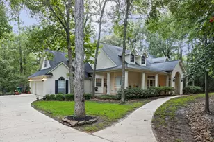 6203 Fieldwood Ln, Conroe, TX 77304 - Photo 2