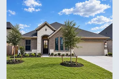 3344 Bentwood Ranch Drive, Conroe, TX 77385 - Photo 1