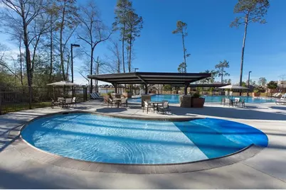 3344 Bentwood Ranch Drive, Conroe, TX 77385 - Photo 18
