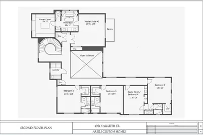4951 Valkeith Drive, Houston, TX 77096 - Photo 34