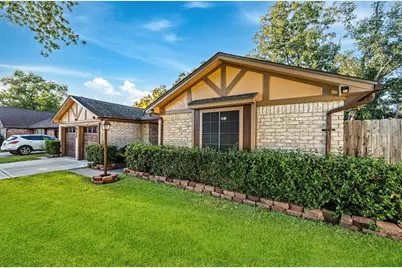 4822 Lost Oak Drive, Spring, TX 77388 - Photo 2