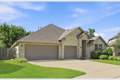 7602 Mesquite Hill Lane, Richmond, TX 77469 - Photo 1