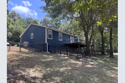 445 Loop Drive, Livingston, TX 77351 - Photo 20