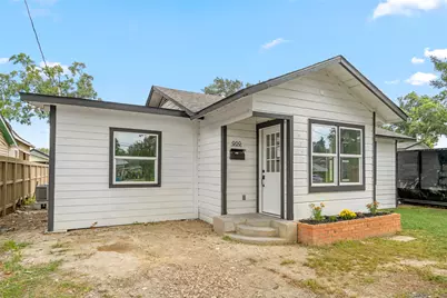 909 Knight Street, Houston, TX 77022 - Photo 1
