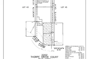 2202 Thorpe Grv Ct, Houston, TX 77090 - Photo 24