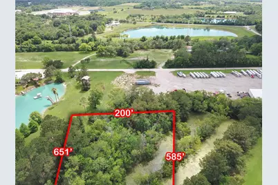 0 W Highway 6, Alvin, TX 77511 - Photo 6