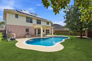 1018 S Wellsford Dr, Pearland, TX 77584 - Photo 48