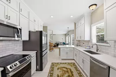 1018 S Wellsford Drive, Pearland, TX 77584 - Photo 20