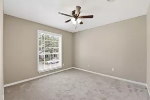 1018 S Wellsford Dr, Pearland, TX 77584 - Photo 38