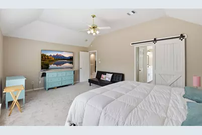 1018 S Wellsford Drive, Pearland, TX 77584 - Photo 30