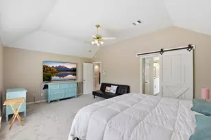 1018 S Wellsford Dr, Pearland, TX 77584 - Photo 30