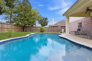 1018 S Wellsford Dr, Pearland, TX 77584 - Photo 44