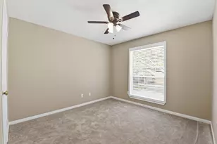 1018 S Wellsford Dr, Pearland, TX 77584 - Photo 40