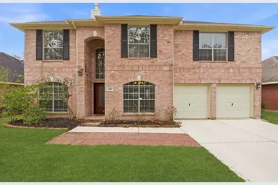 1018 S Wellsford Drive, Pearland, TX 77584 - Photo 2