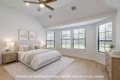 21611 Hibscus Hedge Trail, Tomball, TX 77447 - Photo 10
