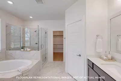 21611 Hibscus Hedge Trail, Tomball, TX 77447 - Photo 10