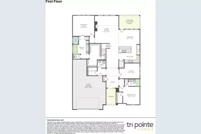 28033 Pebble Park Drive, Spring, TX 77386 - Photo 4