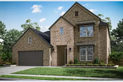 28033 Pebble Park Drive, Spring, TX 77386 - Photo 1