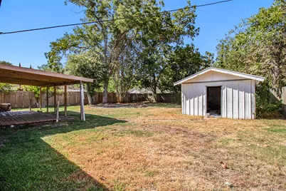 110 William Avenue, Baytown, TX 77520 - Photo 16