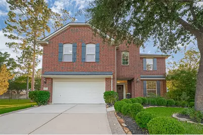 7 Tillamook Court, Spring, TX 77389 - Photo 1