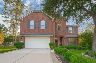 7 Tillamook Ct, Spring, TX 77389 - Photo 1