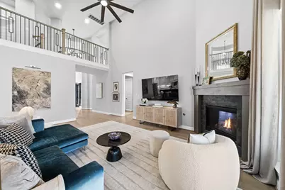 7607 Wildrye Meadow Lane, Katy, TX 77493 - Photo 6