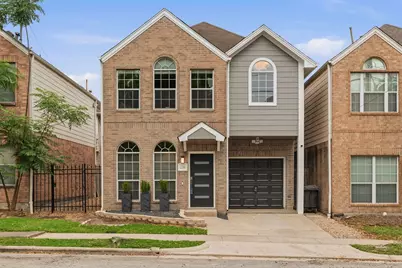 226 Sydnor Street, Houston, TX 77020 - Photo 1