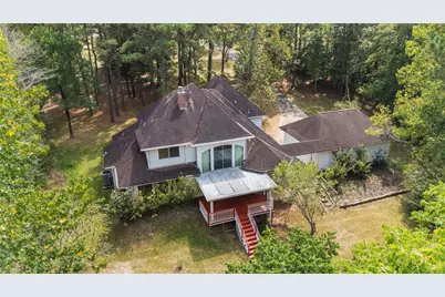 6702 W Bluff Drive, Magnolia, TX 77354 - Photo 2