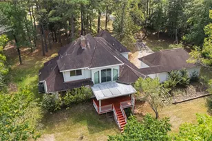 6702 W Bluff Dr, Magnolia, TX 77354 - Photo 2