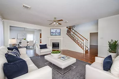 9731 New Kent Drive, Sugar Land, TX 77498 - Photo 8